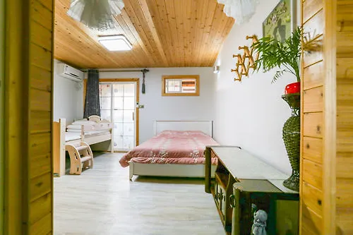 Flama Jeju Pension 0*,  Jižní Korea