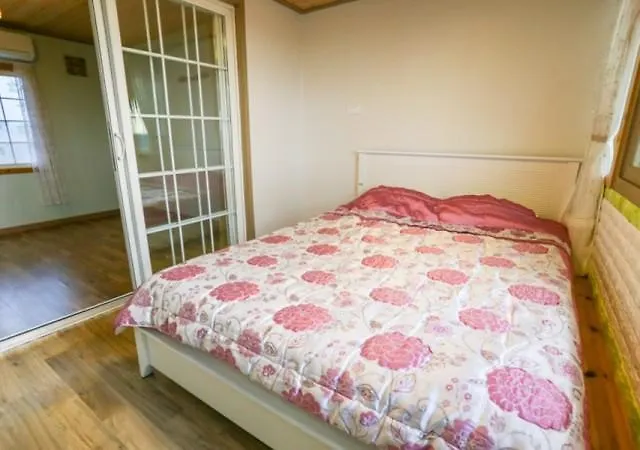 Prázdninový dům Flama Jeju Pension