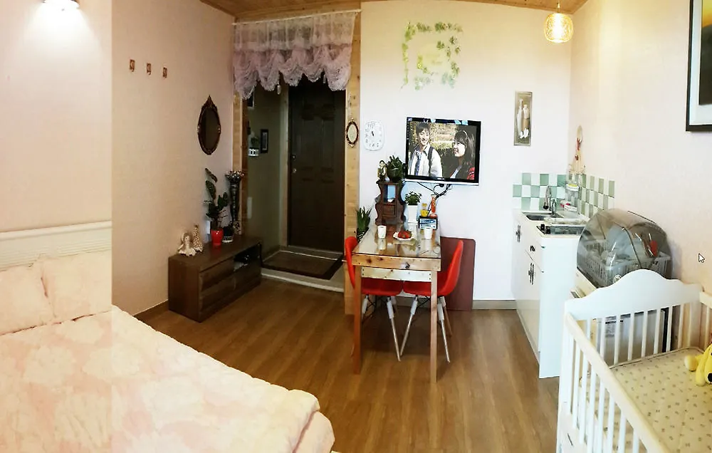 Σπίτι διακοπών Flama Jeju Pension