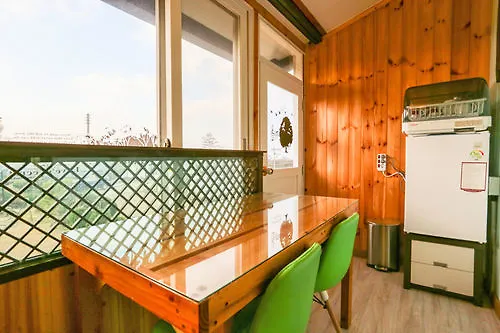 Holiday home Flama Jeju Pension