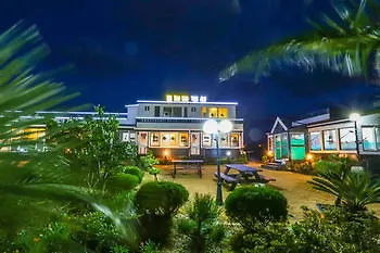 Flama Jeju Pension Holiday home