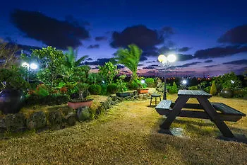 Holiday home Flama Jeju Pension