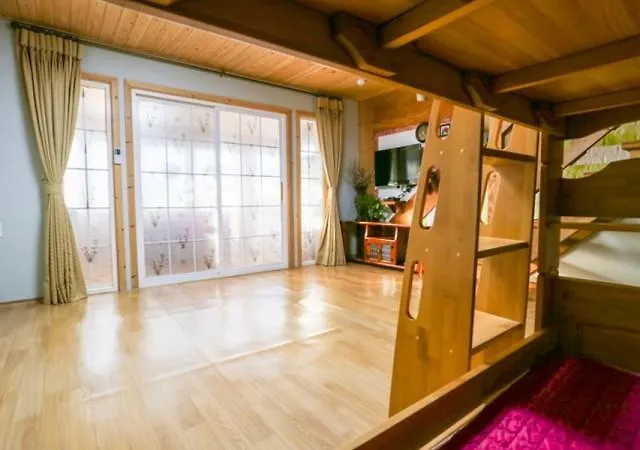 Flama Jeju Pension