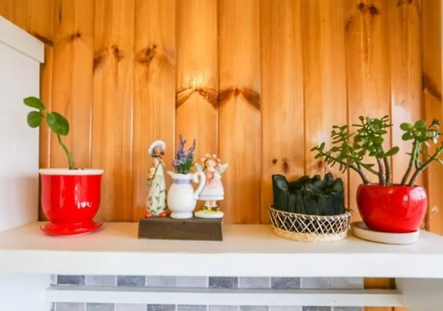 Holiday home Flama Jeju Pension