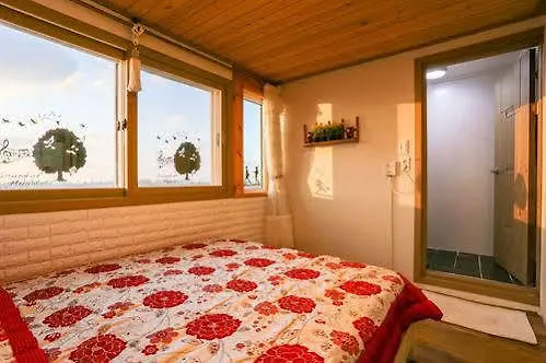 Holiday home Flama Jeju Pension South Korea